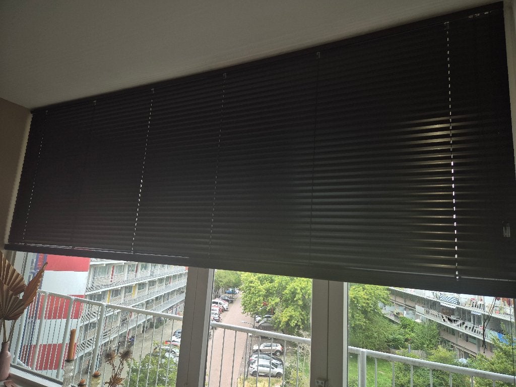 Luxaflex, Huis en Inrichting, Ophalen, Gebruikt, 250 cm, 180 cm