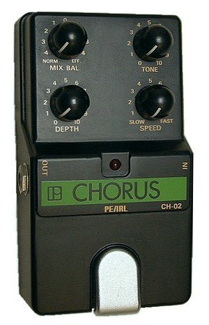 De beroemde Pearl Chorus (Pricedrop!), Muziek en Instrumenten, Ophalen of Verzenden, Zo goed als nieuw, Chorus