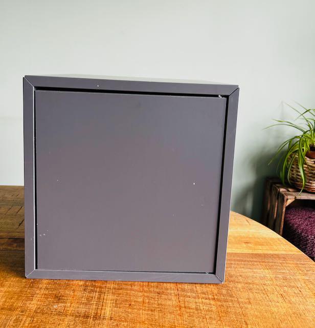 IKEA EKET Kastencombinatie, Ophalen, Minder dan 50 cm, Gebruikt, Minder dan 100 cm