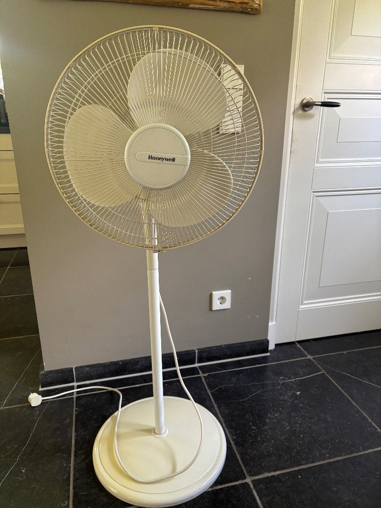 Ventilator, Ophalen, Gebruikt, Statiefventilator