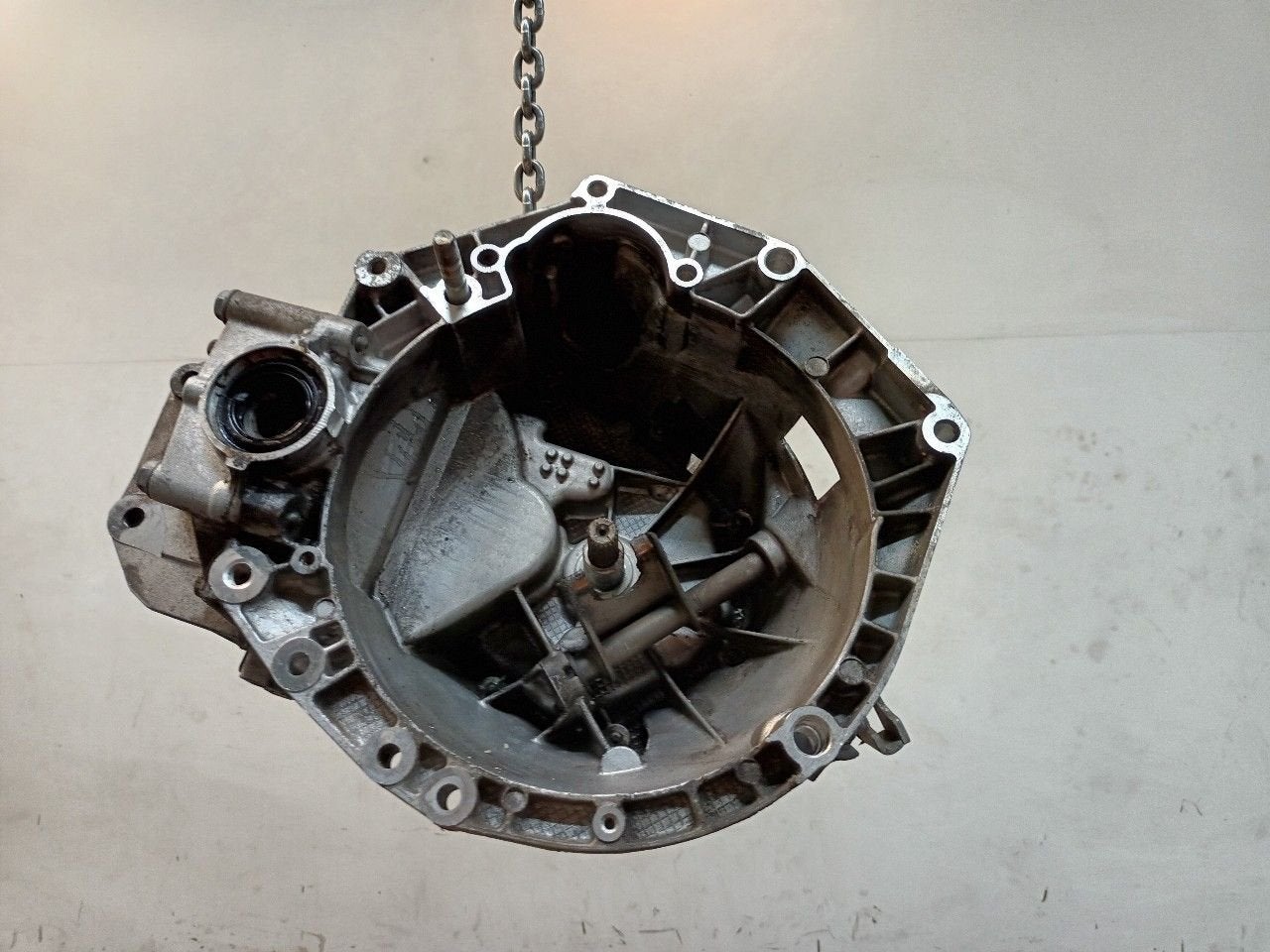 Versnellingsbak schakel Fiat 500, Van der Ven Autorecycling B.V., Gebruikt, Ettenseweg 76, 4706 PB Roosendaal, The Netherlands