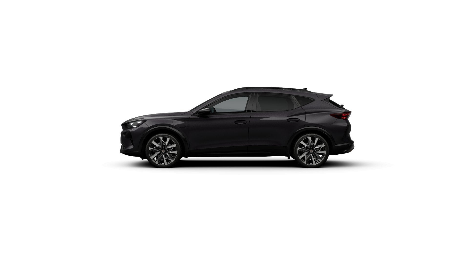 CUPRA Formentor, Auto's, 1498 cc, Euro 6, 4 cilinders, Formentor