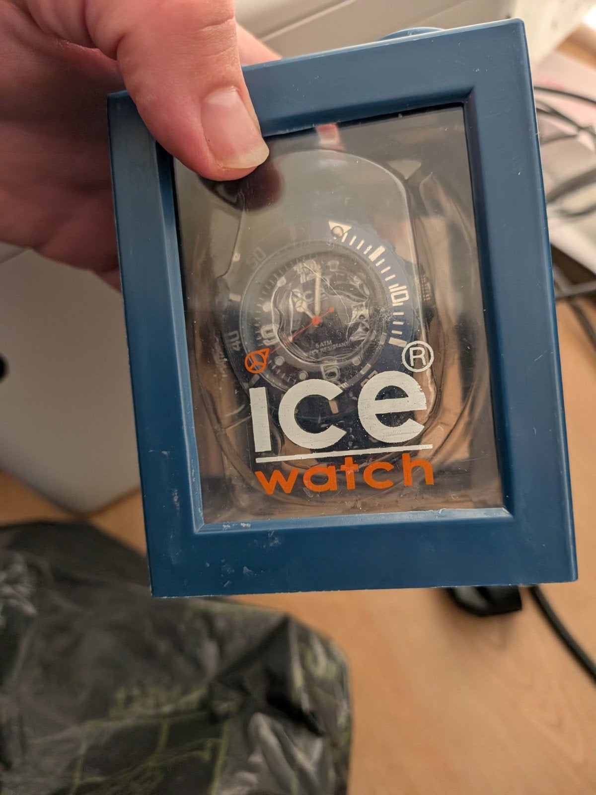Ice-Watch Polshorloge - Nieuw in verpakking, Ophalen of Verzenden