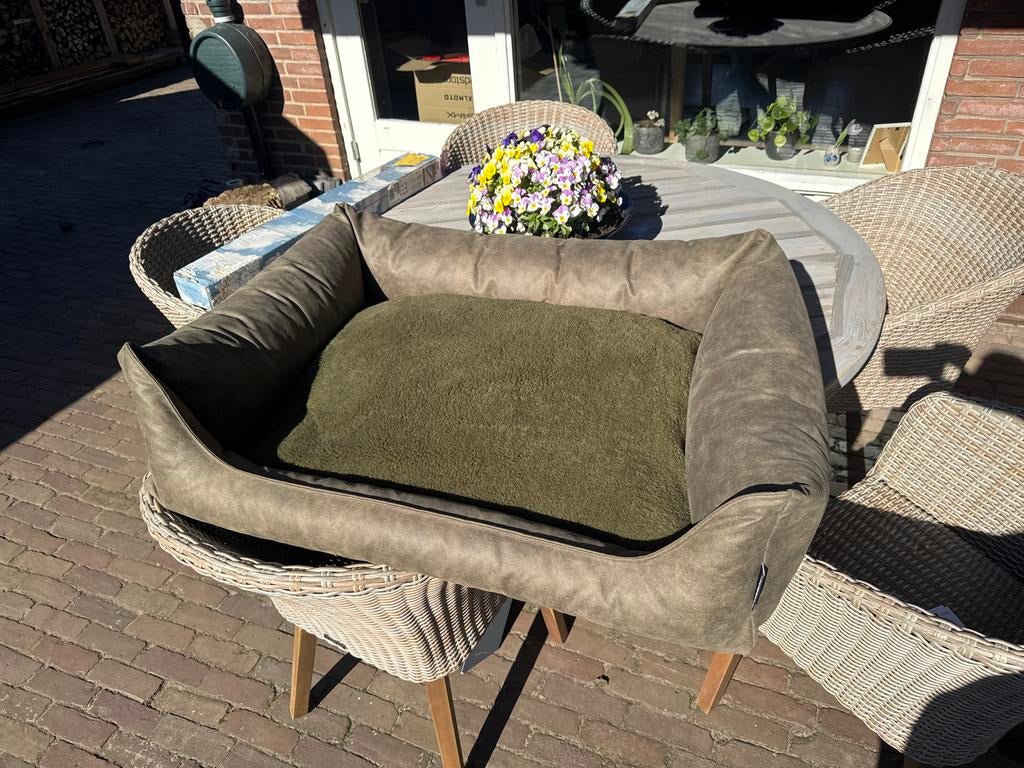 Hondenmand, Dieren en Toebehoren, Ophalen of Verzenden, Nieuw