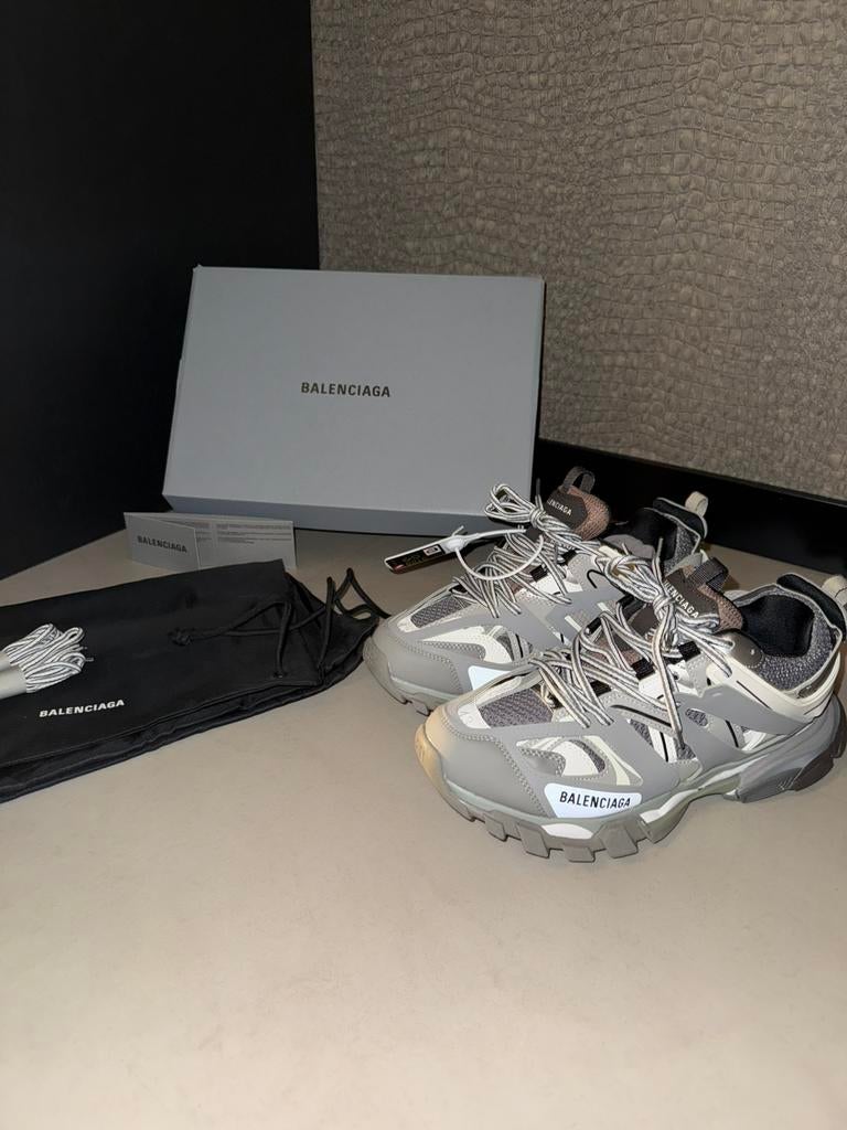 Balenciaga Track, Ophalen of Verzenden, Nieuw