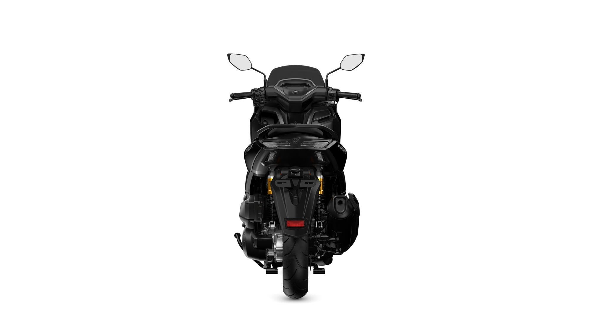 Yamaha NMAX 155 Tech Max (bj 2026), Motoren, Scooter, Nieuw, Klantenservice@yamaha-motor.nl, Yamaha Motor Europe N.V.