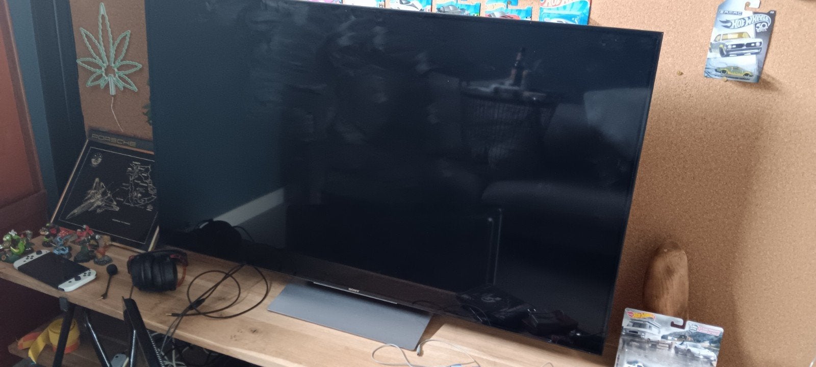 Sony Bravia Smart TV - Groot scherm, OLED, 4K, Audio, Tv en Foto, Televisies, Ophalen, OLED, Zo goed als nieuw, 100 Hz