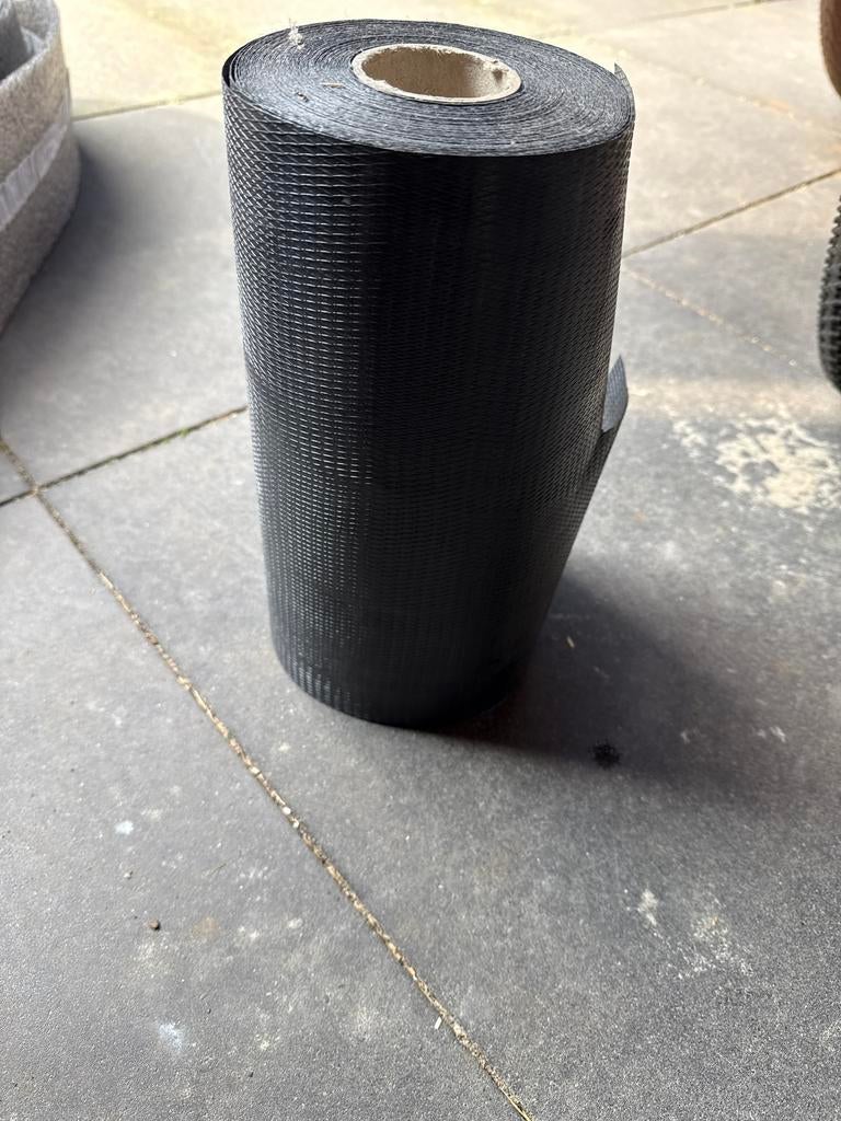 Dpc folie 30cm, Doe-het-zelf en Verbouw, Isolatie en Afdichting, Overige materialen, Nieuw, Minder dan 5 m², Vloerisolatie