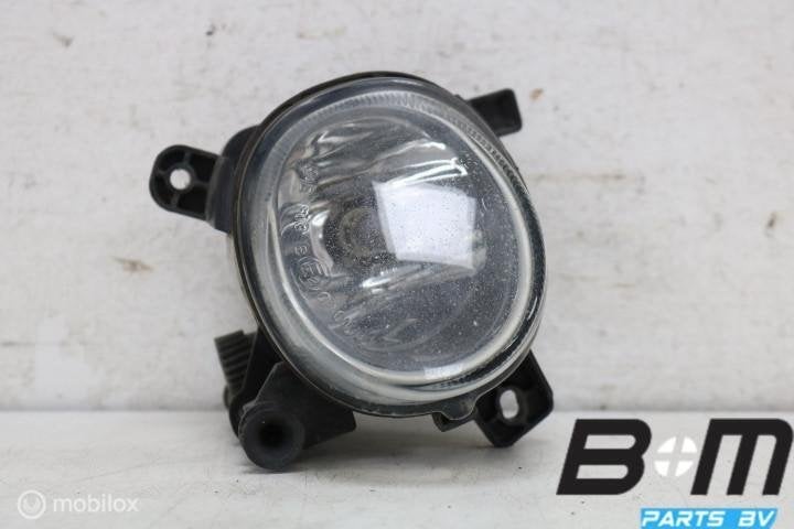 Mistlamp rechtsvoor Audi A5 8T0941700, Gebruikt