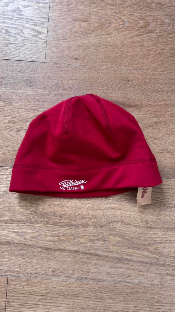 Must fjallraven, Verzenden, Zo goed als nieuw, Jongetje of Meisje, Muts