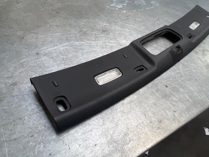 Hemelbekleding van een Audi A5, Gebruikt, -, -, -