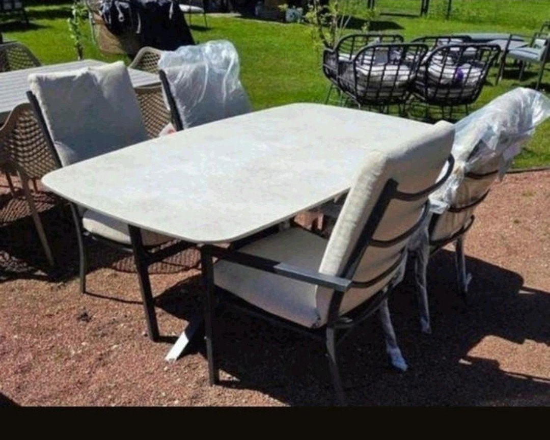 🌞🌞DEZE LAATSTE SET MAG WEG VOOR €599🌞🌞, Ophalen