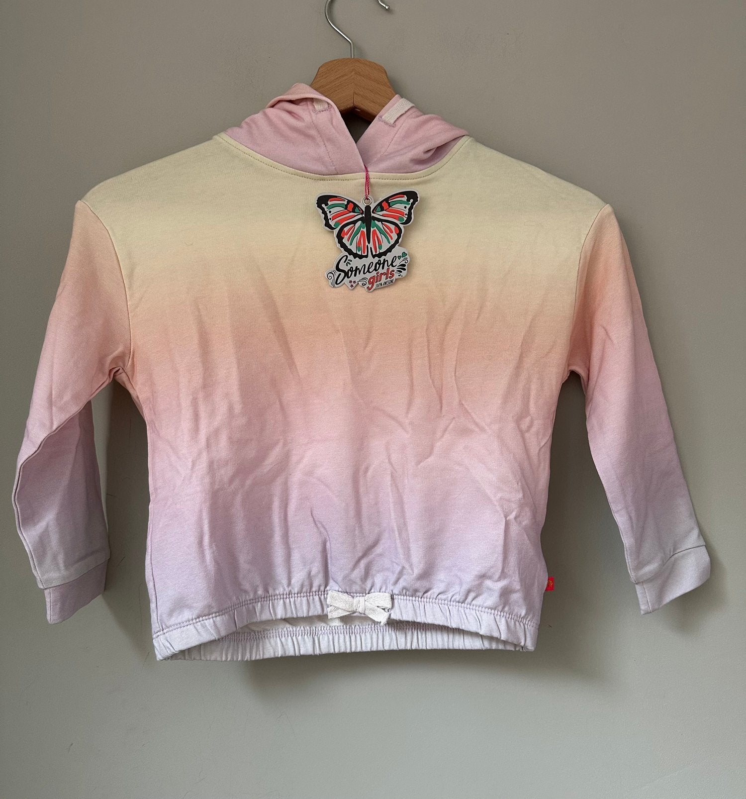 61. Nieuwe Trui Someone Maat 110, Ophalen of Verzenden, Nieuw, Meisje, Trui of Vest