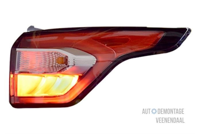 Achterlicht rechts van een Ford Kuga, Auto-onderdelen, -, -, Nieuw, Ophalen of Verzenden