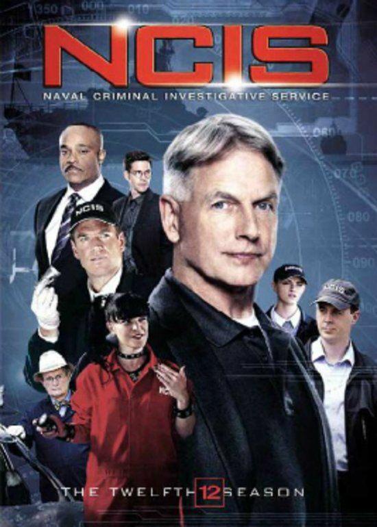NCIS - Seizoen 12, Sealed Ned. Ondert. 6 dvd box, Cd's en Dvd's, Dvd's | Tv en Series, Boxset, Ophalen of Verzenden, Actie en Avontuur