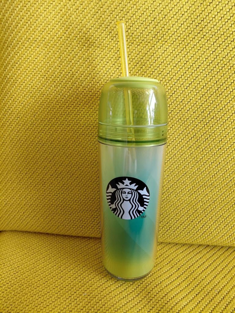 Starbucks Coffee Tumbler (2014), Ophalen of Verzenden