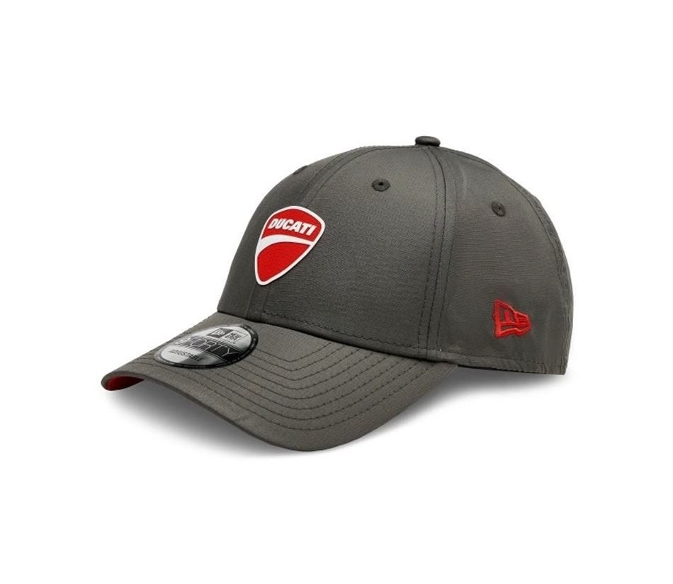 Ducati ripstop 9FORTY Logo cap pet 60435565, Info@gruppopritelli.it, Cattolica, Nieuw, Pet