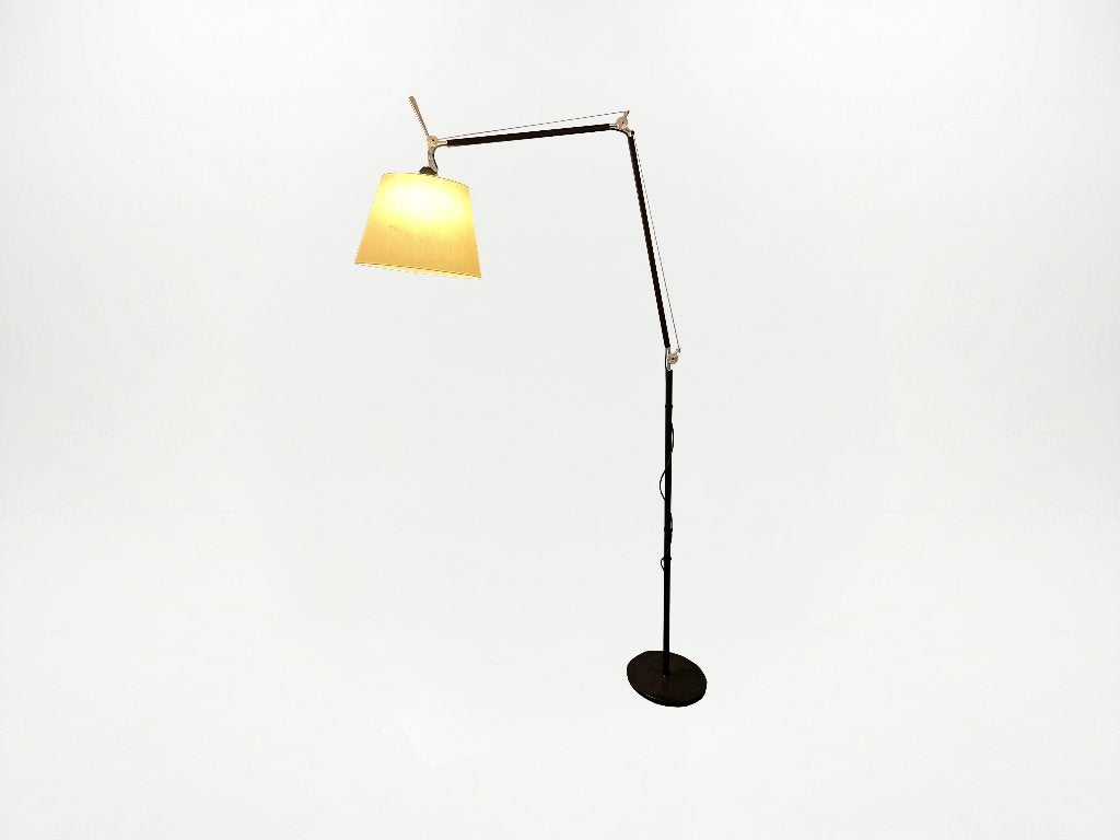 Artemide Tolomeo Mega Terra bij TheReSales