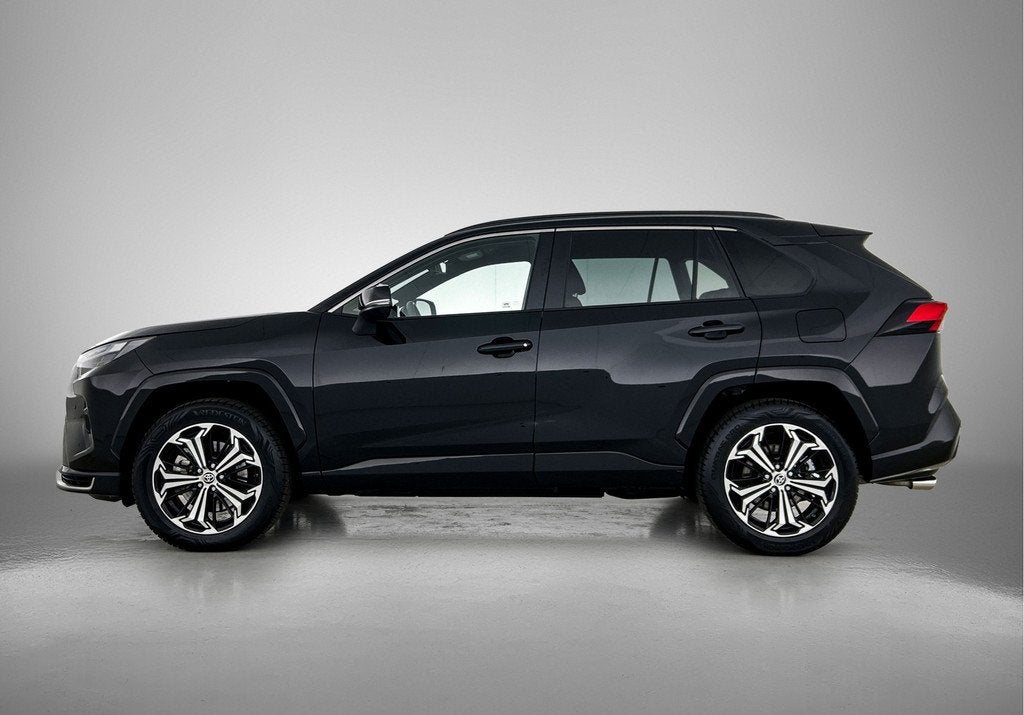 Toyota RAV4 2.5 Plug-in Hybrid AWD Style | BTW Voertuig | St, Auto's, Toyota, Automaat, 12 maanden, Gebruikt, 4 cilinders