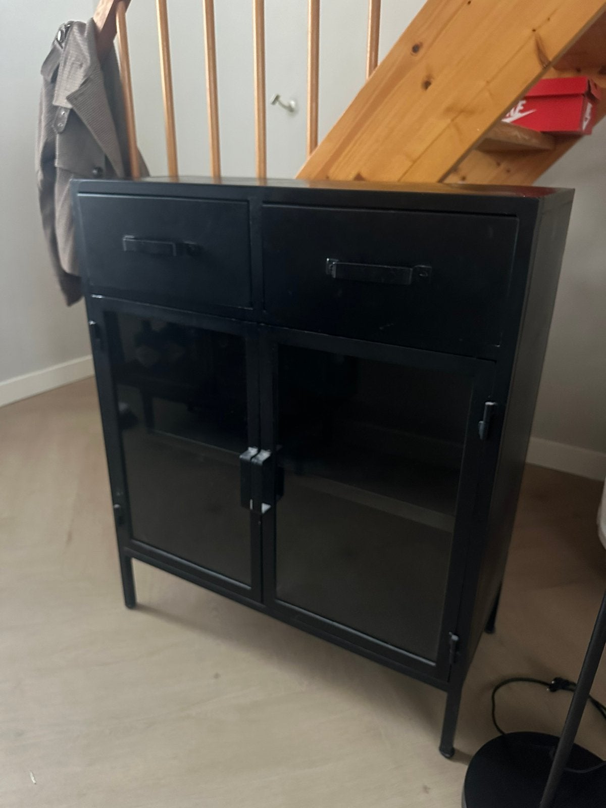 Kast te koop, Ophalen, Gebruikt