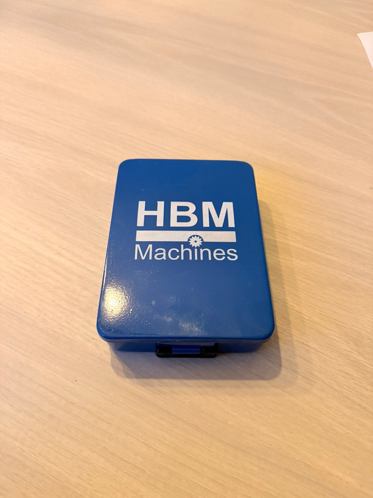 HBM Verzinkboren 6-delige HSS - TIN - Verzinkfrezen set, Variabele snelheid, Overige typen, Nieuw, Ophalen of Verzenden