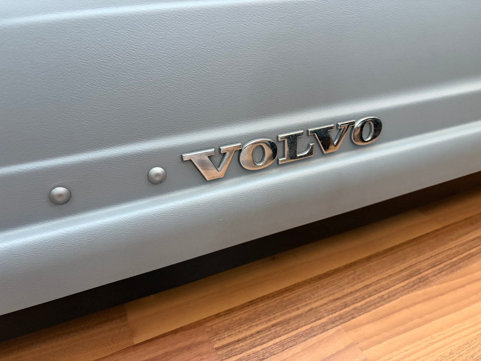 Thule Pacific 780 (Pacific L) Dakkoffer – 420L – Volvo, Auto diversen, Ophalen, Gebruikt