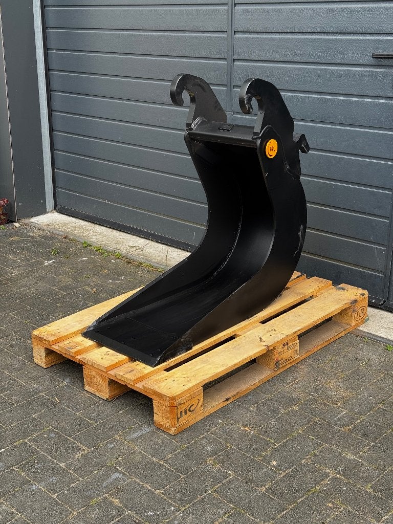 CW10 Bakkenset - 6 - 10 Ton, Nieuw, Ophalen of Verzenden, Info@wk-machines.nl, Spuikolk 4B