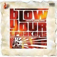 cd van Looney Tunez ‎– Blow Your Speakers Part 2, Verzenden, Gebruikt, Disco