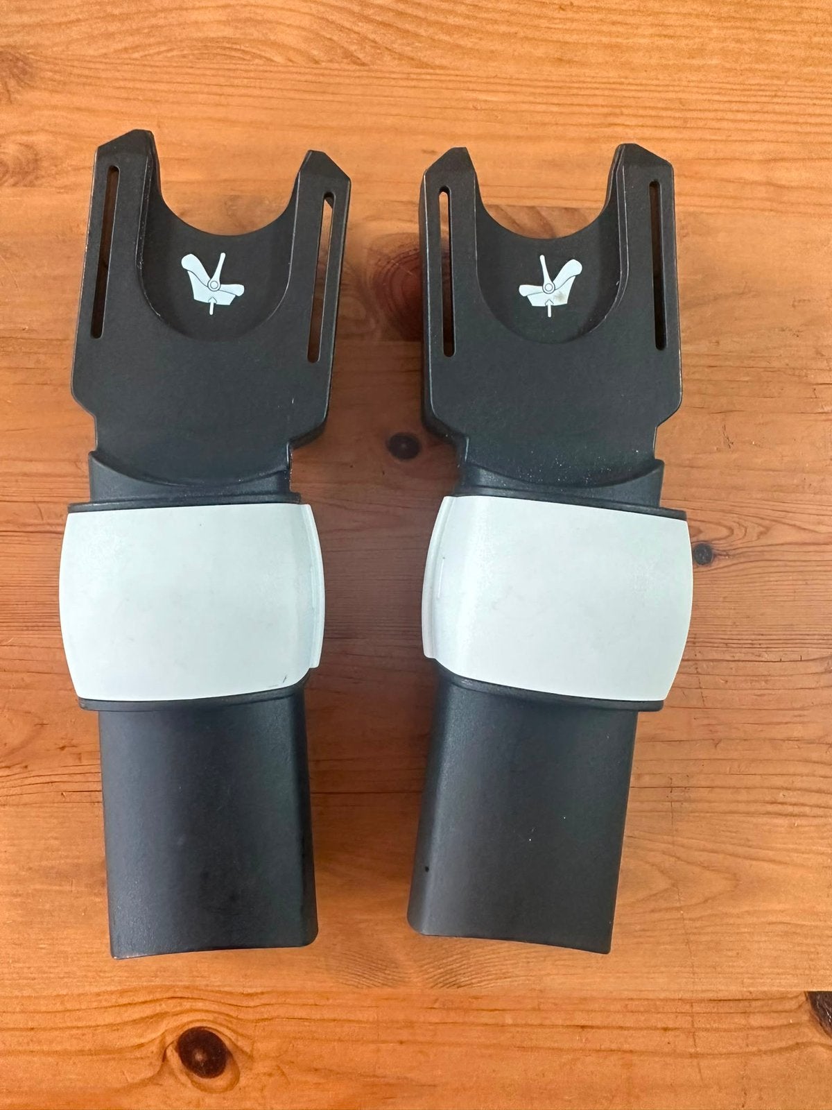 Bugaboo adapters voor alle Fox modellen., Ophalen, Zo goed als nieuw, Bugaboo