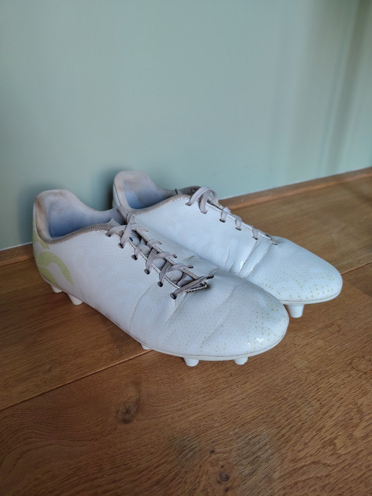 Canterbury rugbyschoenen maat 37, Ophalen of Verzenden, Gebruikt, Schoenen