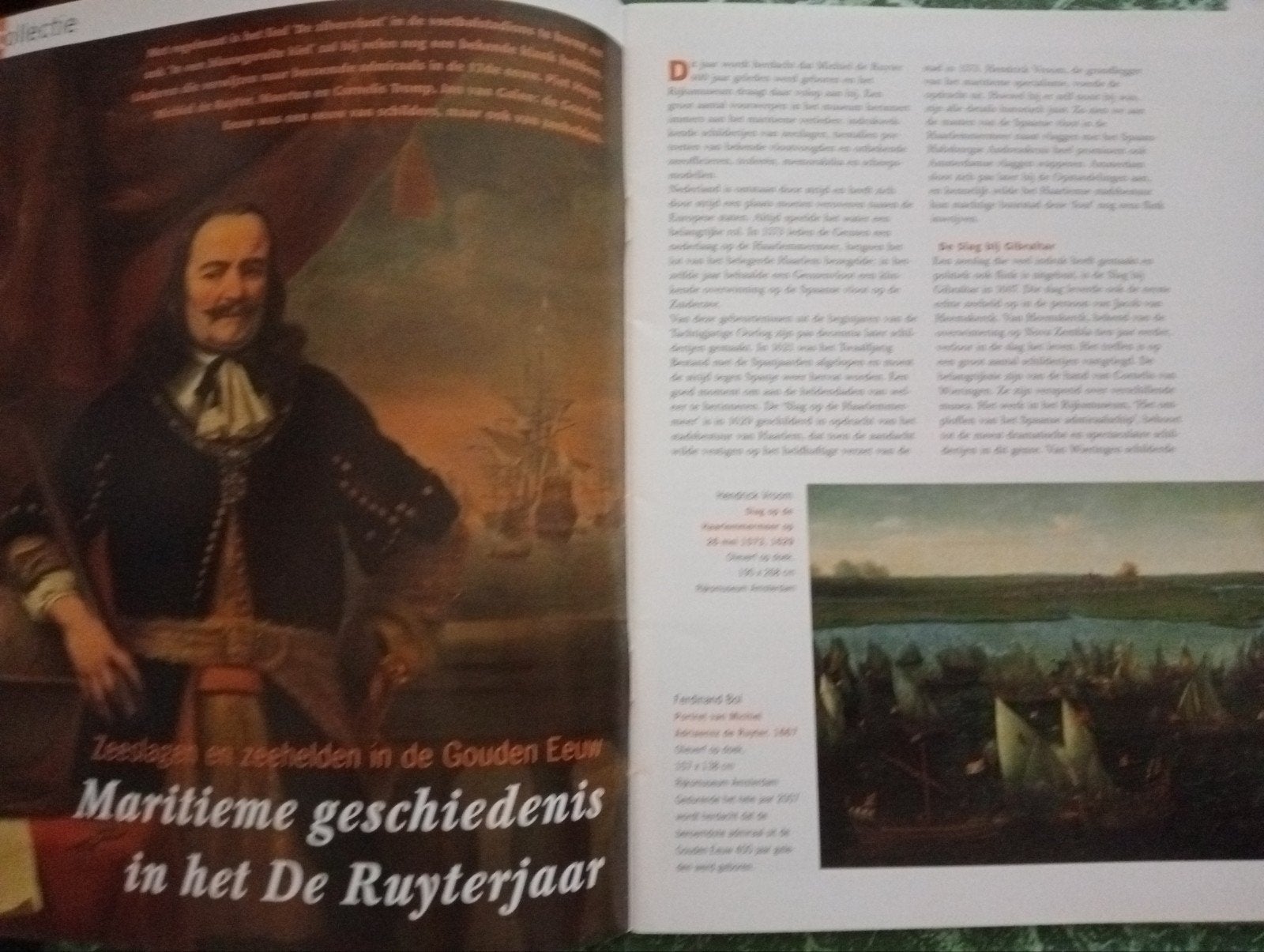 Rijksmuseum Kunstkrant - Isabella's Pleurants (2007), Ophalen of Verzenden, Gelezen