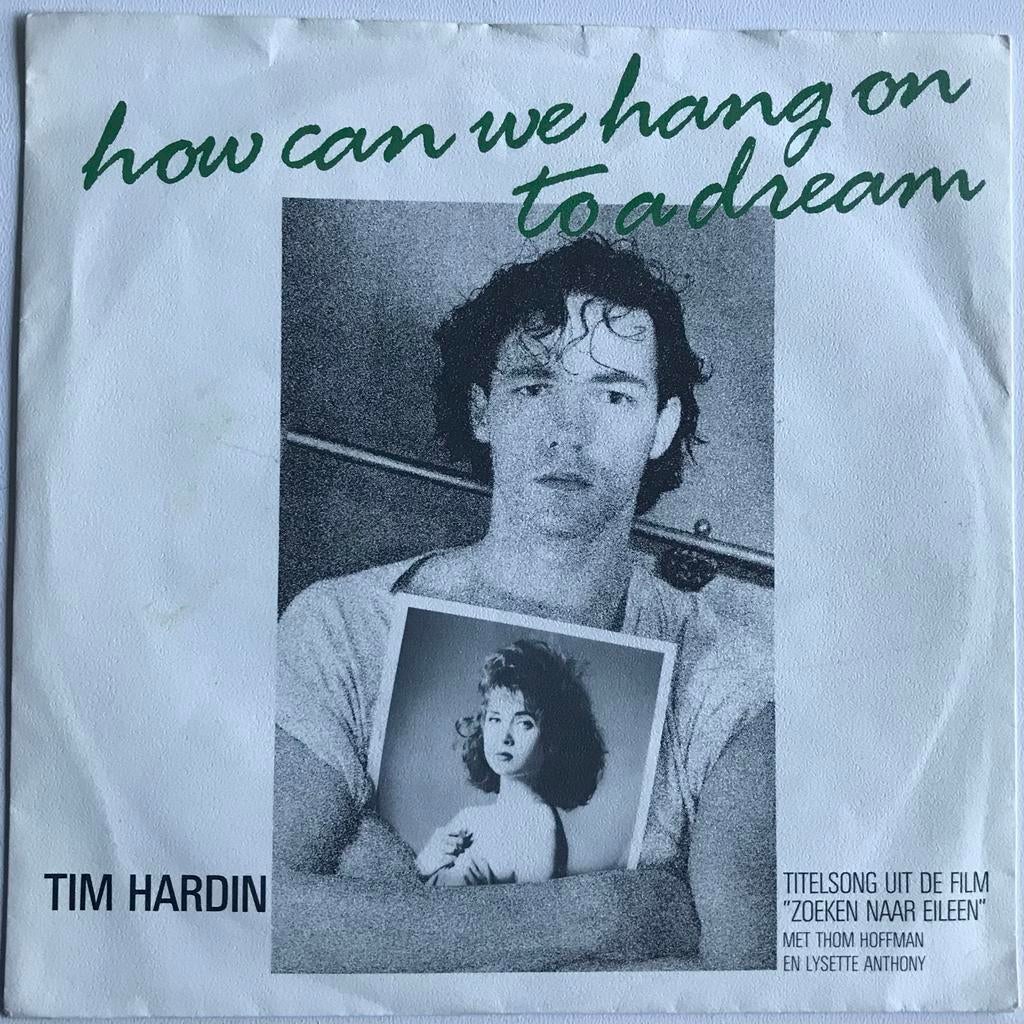 Tim Hardin - How Can We Hang On To A Dream (Single), Cd's en Dvd's, Gebruikt, 7 inch, Single, Ophalen of Verzenden