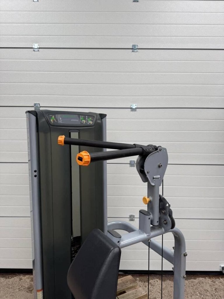Matrix Abdominal Crunch/ Abs/ bauchtrainer, Gebruikt, -, -, Overige typen