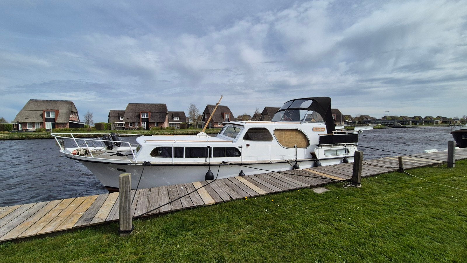 Onderhoud boot / kruiser, Ophalen of Verzenden