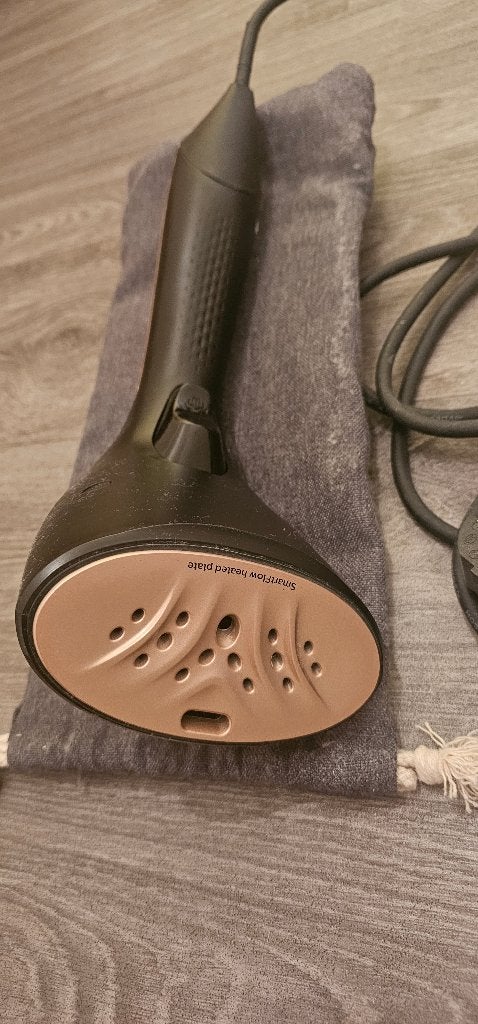 Philips clothes steamer, Ophalen, Zo goed als nieuw, Kledingstomer