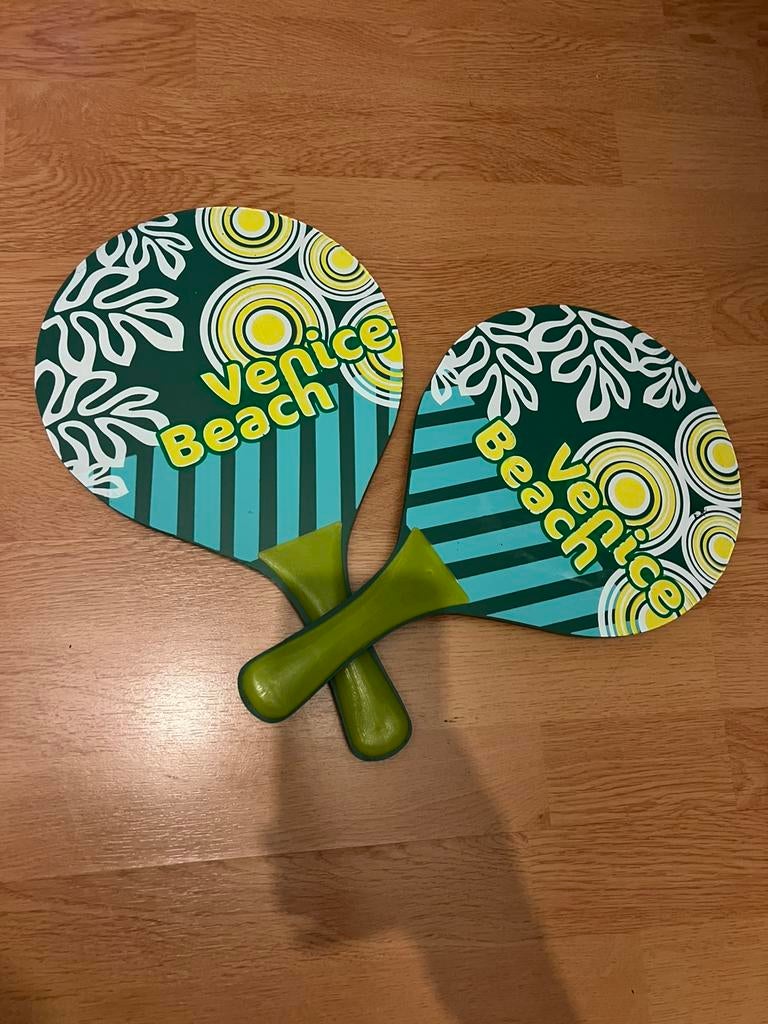 Tennis Beach, Ophalen, Overige merken, L00