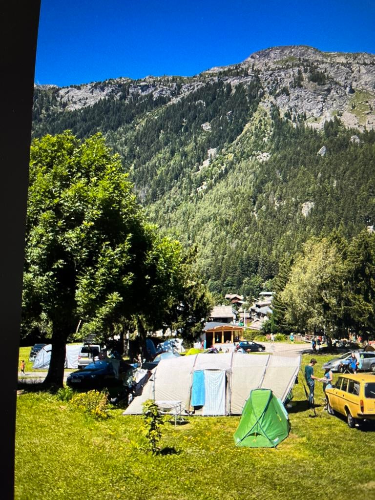 T.E.A.B. Redwood 4 pers. Kaya  320 ook bekend als Aspen 320, Ophalen, Gebruikt, Tot en met 4