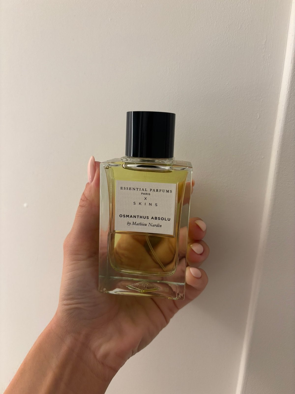 Essential parfum x Skins - Osmanthus absolu, Ophalen of Verzenden, Nieuw