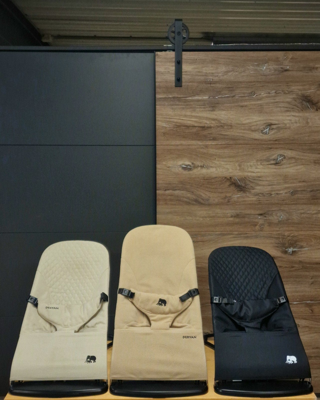 Lichtgewicht Buddy Bouncer Wipstoel - Ideaal voor Onderweg, Kinderen en Baby's, Wipstoeltjes, Ophalen, Nieuw