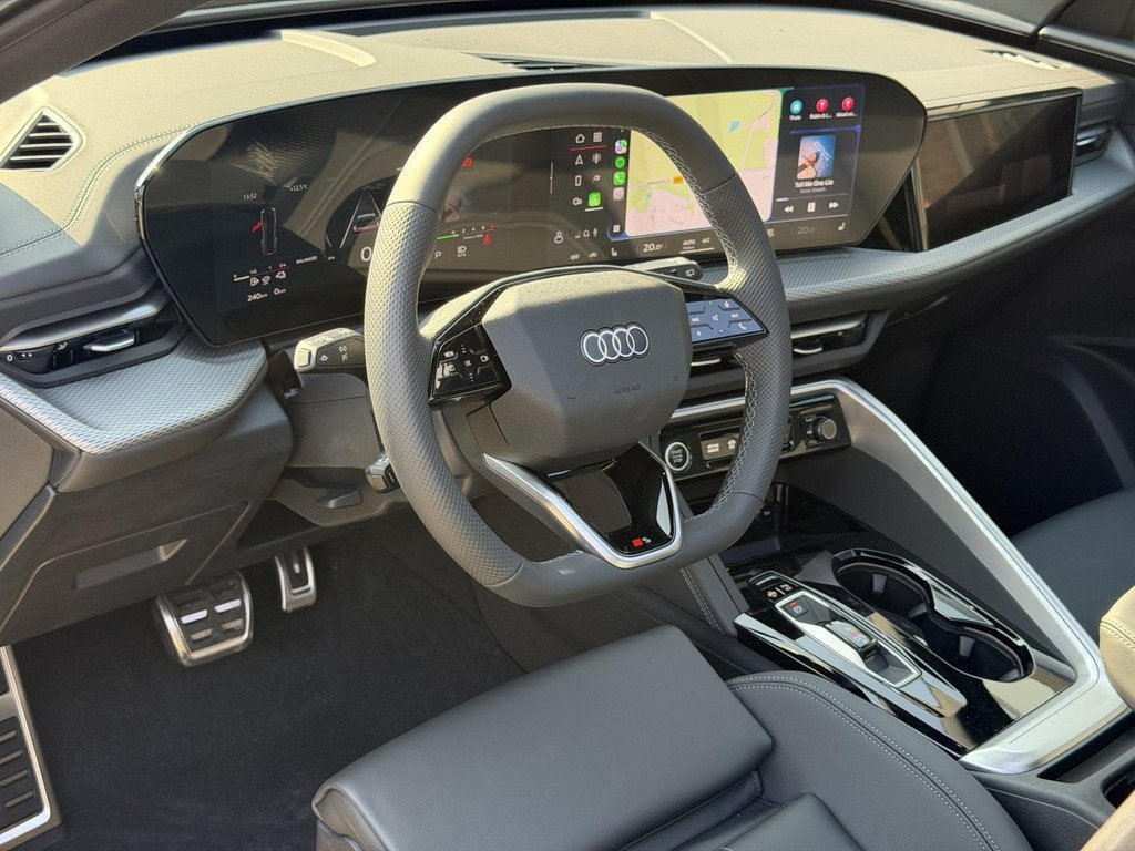 Audi Q5 2.0 TFSI e-hybrid quattro S edition | 21"| Trekhaak, Automaat, Gebruikt, 4 cilinders, 38 km/l
