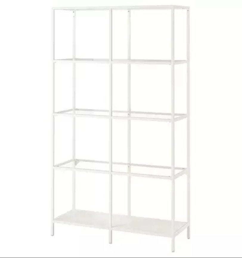 IKEA Vittsjo x 2 different size units, Huis en Inrichting, Ophalen, Zo goed als nieuw