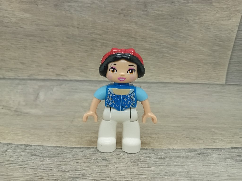 duplo poppetjes EN NOG VEEL MEER, Aastvej 1 – 7190 Billund  - Denemarken, Product.compliance@LEGO.com, Ophalen of Verzenden, Zo goed als nieuw