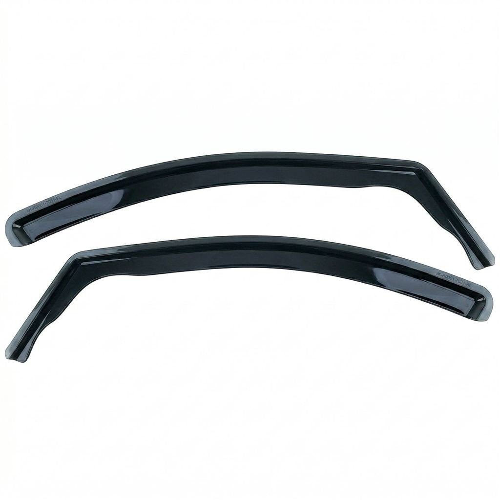 Zijwindscherm Geschikt VW Caddy V SB Zijwindschermen Zijwind, Verzenden, Automotive Parts, A.parts@hotmail.nl, Trasmolenlaan 12 3447 GZ Woerden