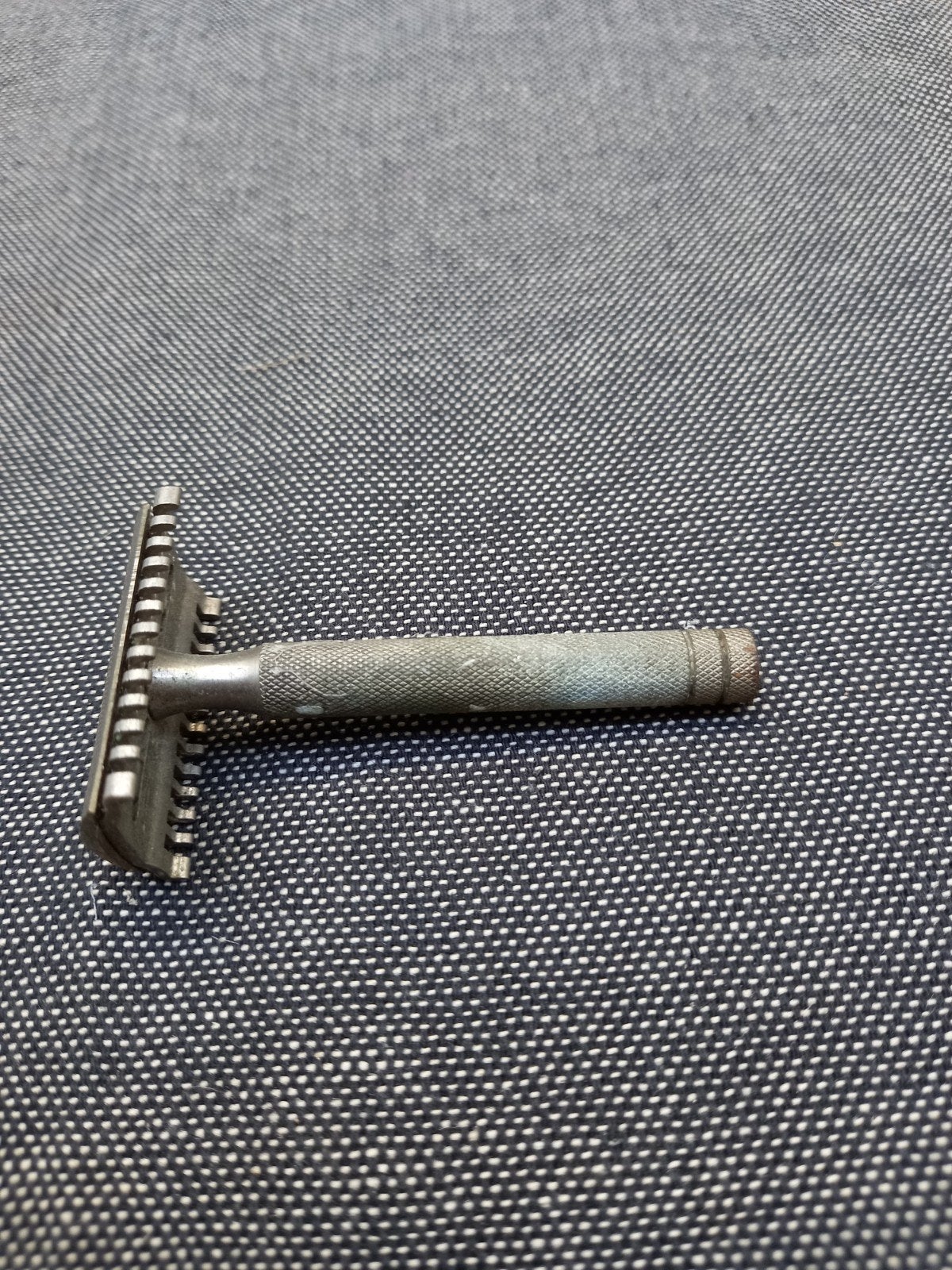 Kappersbenodigdheden, vintage scheergerei verzameling., Ophalen of Verzenden, Gebruikt, Gehele gezicht, Verzorging