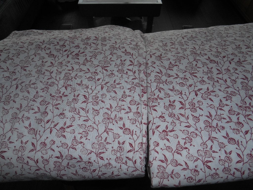 laura Ashley 2 eenspersoons dekbed hoezen vintage mooi🌹🌹, Gebruikt, Eenpersoons, Hoeslaken of Sloop, Katoen