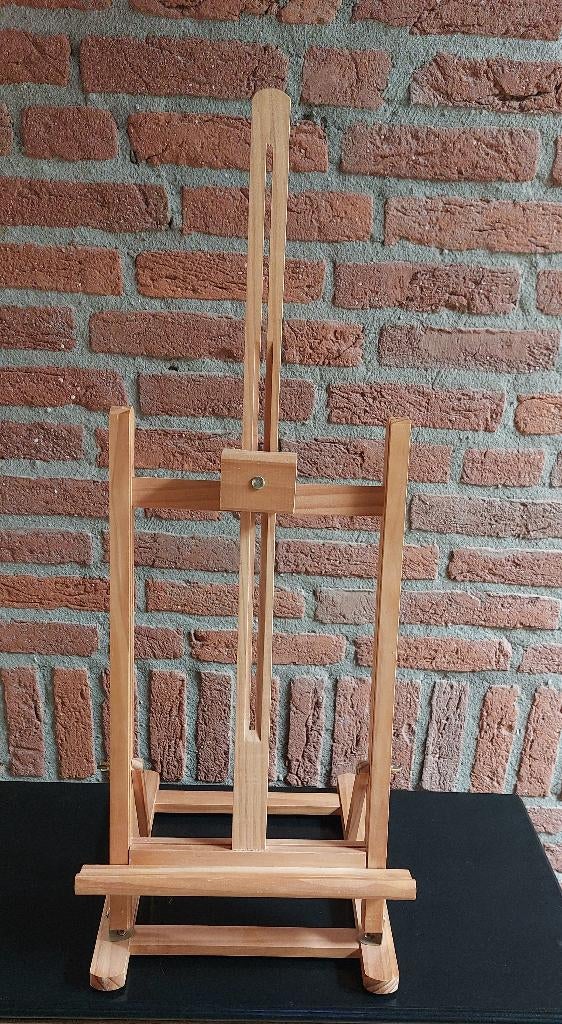 schildersezeltje, Hobby en Vrije tijd, Schilderen, Ophalen, Nieuw, Ezel