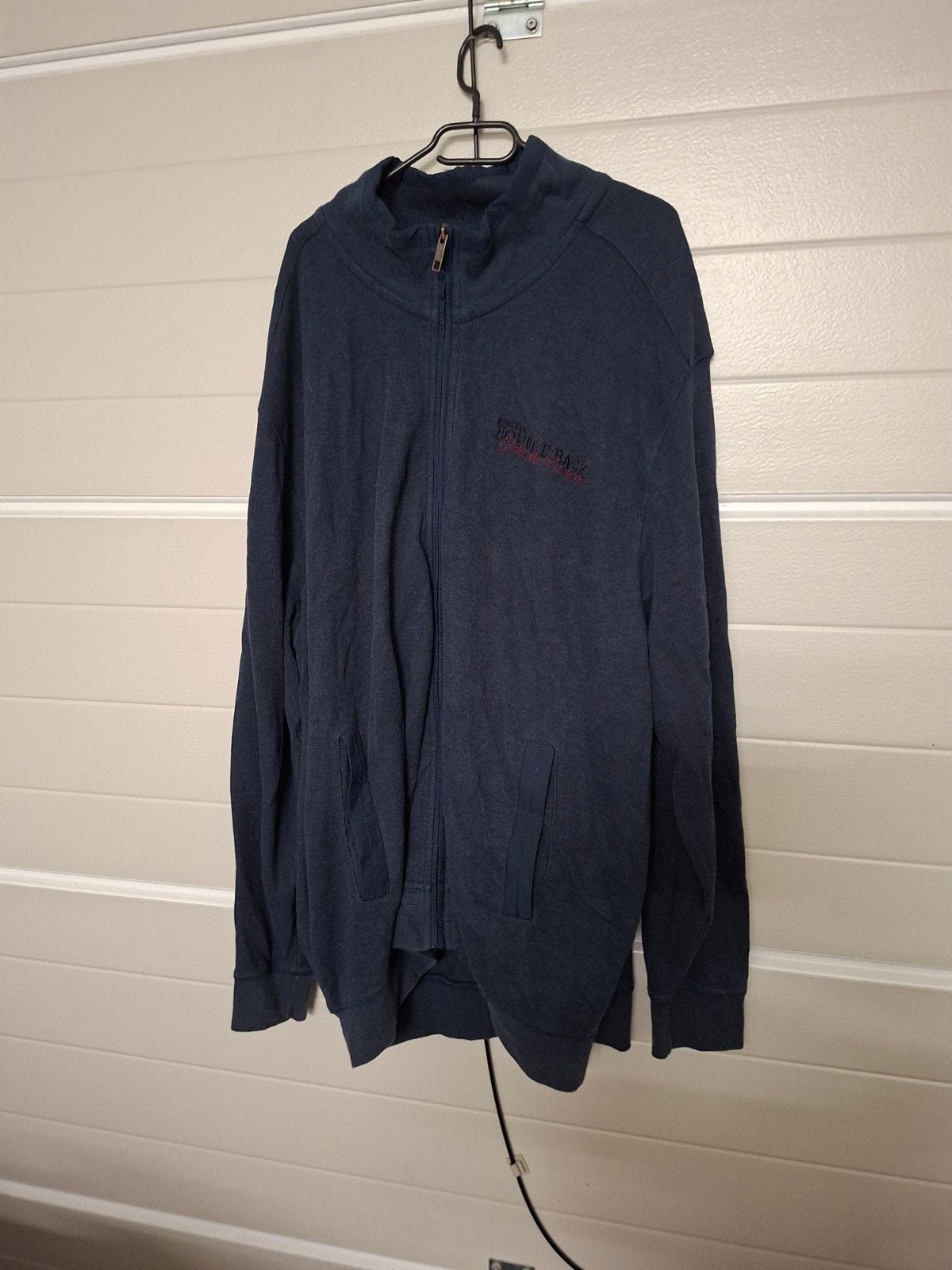 Angelo Litrico Vest Maat 5XL, Kleding | Heren, Ophalen of Verzenden, Gedragen, Angelo Litrico