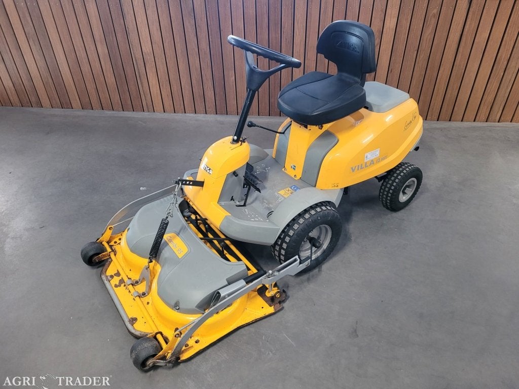 Stiga  villa hst front maaimachine, Ophalen of Verzenden, LMB VAN DIJK, Info@vandijkhouten.nl, 3997 MH