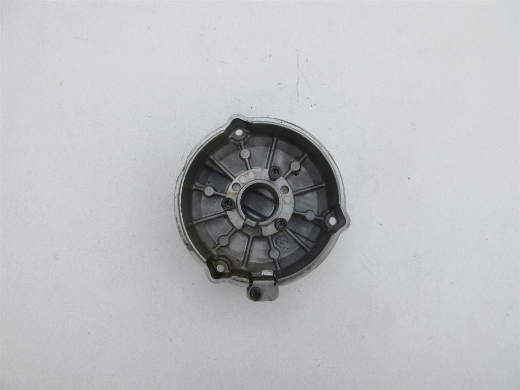 Yamaha XJ600 Diversion dynamodeksel dynamo deksel kap XJ 600, Ophalen of Verzenden, Gebruikt