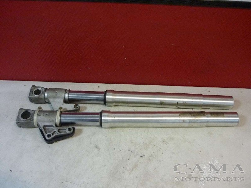 Voorvork Compleet Ducati Monster 620 (1970-01/..), Motoren, Cama Motorparts, Gebruikt, Info@cama-motorparts.nl, P.J. Troelstraweg 8, MAASSLUIS 3144 CX, Zuid Holland, , Nederland